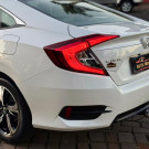 Honda Civic Sedan EXL 2.0 Flex 16V Aut.4p 2017 Flex-3