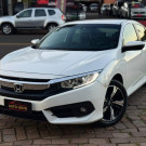 Honda Civic Sedan EXL 2.0 Flex 16V Aut.4p 2017 Flex-0