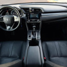 Honda Civic Sedan EXL 2.0 Flex 16V Aut.4p 2017 Flex-9
