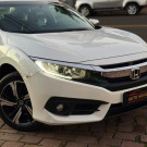 Honda Civic Sedan EXL 2.0 Flex 16V Aut.4p 2017 Flex-7