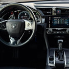 Honda Civic Sedan EXL 2.0 Flex 16V Aut.4p 2017 Flex-10