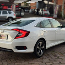 Honda Civic Sedan EXL 2.0 Flex 16V Aut.4p 2017 Flex-4