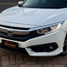 Honda Civic Sedan EXL 2.0 Flex 16V Aut.4p 2017 Flex-1