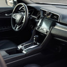 Honda Civic Sedan EXL 2.0 Flex 16V Aut.4p 2017 Flex-8