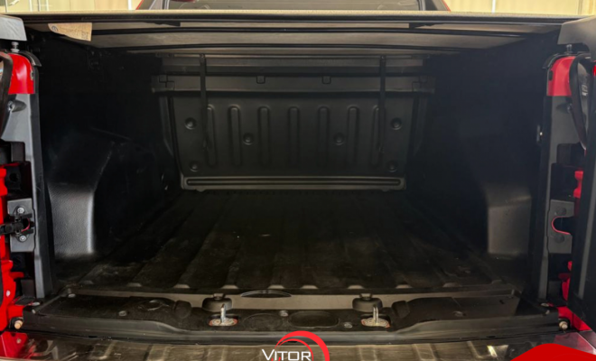 Fiat Toro Freedom 1.3 T270 4x2 Flex Aut. 2023 Flex-3