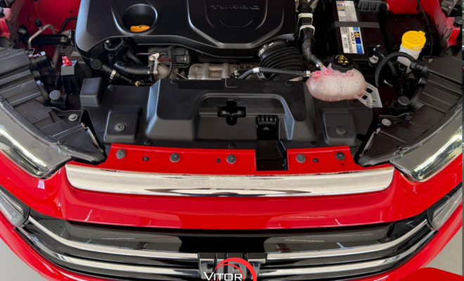 Fiat Toro Freedom 1.3 T270 4x2 Flex Aut. 2023 Flex-0