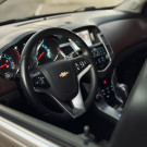 GM - Chevrolet CRUZE HB Sport LTZ 1.8 16V FlexP. 5p Aut 2015 Flex-12