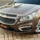 GM - Chevrolet CRUZE HB Sport LTZ 1.8 16V FlexP. 5p Aut 2015 Flex-1