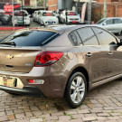 GM - Chevrolet CRUZE HB Sport LTZ 1.8 16V FlexP. 5p Aut 2015 Flex-4
