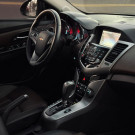 GM - Chevrolet CRUZE HB Sport LTZ 1.8 16V FlexP. 5p Aut 2015 Flex-11