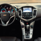 GM - Chevrolet CRUZE HB Sport LTZ 1.8 16V FlexP. 5p Aut 2015 Flex-13