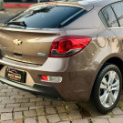 GM - Chevrolet CRUZE HB Sport LTZ 1.8 16V FlexP. 5p Aut 2015 Flex-5