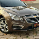 GM - Chevrolet CRUZE HB Sport LTZ 1.8 16V FlexP. 5p Aut 2015 Flex-7