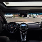 GM - Chevrolet CRUZE HB Sport LTZ 1.8 16V FlexP. 5p Aut 2015 Flex-9