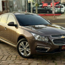 GM - Chevrolet CRUZE HB Sport LTZ 1.8 16V FlexP. 5p Aut 2015 Flex-6