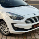 Ford Ka+ Sedan 1.0 SE/SE PLUS TiVCT Flex 4p 2020 Flex-7