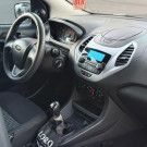 Ford Ka+ Sedan 1.0 SE/SE PLUS TiVCT Flex 4p 2020 Flex-8
