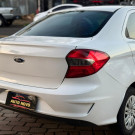 Ford Ka+ Sedan 1.0 SE/SE PLUS TiVCT Flex 4p 2020 Flex-5