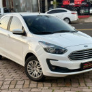Ford Ka+ Sedan 1.0 SE/SE PLUS TiVCT Flex 4p 2020 Flex-6
