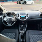 Ford Ka+ Sedan 1.0 SE/SE PLUS TiVCT Flex 4p 2020 Flex-10