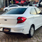 Ford Ka+ Sedan 1.0 SE/SE PLUS TiVCT Flex 4p 2020 Flex-4