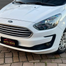 Ford Ka+ Sedan 1.0 SE/SE PLUS TiVCT Flex 4p 2020 Flex-1