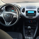 Ford Ka+ Sedan 1.0 SE/SE PLUS TiVCT Flex 4p 2020 Flex-9
