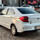 Ford Ka+ Sedan 1.0 SE/SE PLUS TiVCT Flex 4p 2020 Flex-2
