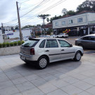 VW - VolksWagen Gol City (Trend) 1.6 Mi T.Flex 8V 4p 2009 Flex-1