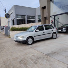 VW - VolksWagen Gol City (Trend) 1.6 Mi T.Flex 8V 4p 2009 Flex-0