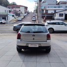 VW - VolksWagen Gol City (Trend) 1.6 Mi T.Flex 8V 4p 2009 Flex-4