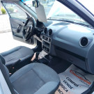 VW - VolksWagen Gol City (Trend) 1.6 Mi T.Flex 8V 4p 2009 Flex-8