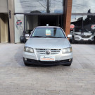 VW - VolksWagen Gol City (Trend) 1.6 Mi T.Flex 8V 4p 2009 Flex-3