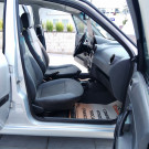 VW - VolksWagen Gol City (Trend) 1.6 Mi T.Flex 8V 4p 2009 Flex-7