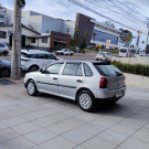 VW - VolksWagen Gol City (Trend) 1.6 Mi T.Flex 8V 4p 2009 Flex-2
