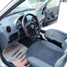 VW - VolksWagen Gol City (Trend) 1.6 Mi T.Flex 8V 4p 2009 Flex-9