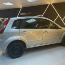 Ford Fiesta 1.6 2006 Flex  100% FINANCIADO   COMPLETO-3