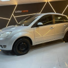 Ford Fiesta 1.6 2006 Flex  100% FINANCIADO   COMPLETO-1