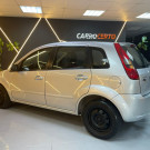 Ford Fiesta 1.6 2006 Flex  100% FINANCIADO   COMPLETO-2
