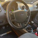 Ford Fiesta 1.6 2006 Flex  100% FINANCIADO   COMPLETO-7