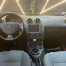 Ford Fiesta 1.6 2006 Flex  100% FINANCIADO   COMPLETO-4