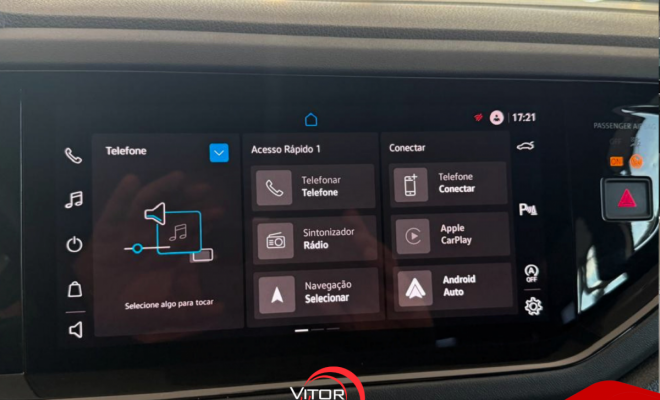 VW - VolksWagen Nivus Highline 1.0 200 TSI Flex Aut. 2024 Flex-7