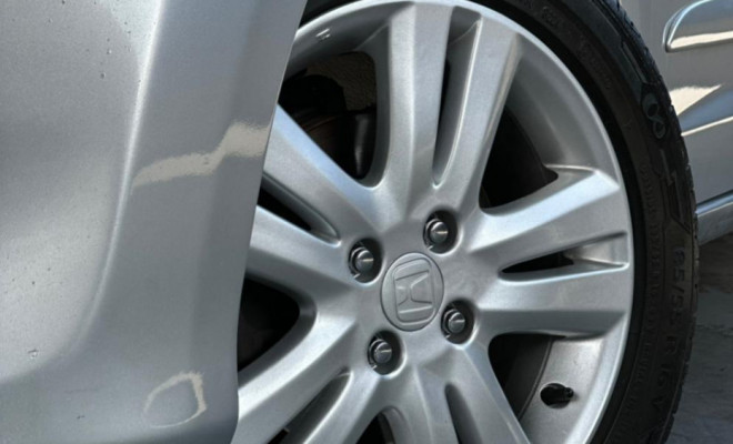 Honda Fit EX/S 1.5 Flex/Flexone 16V 5p Aut. 2013 Flex-13