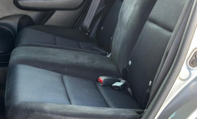 Honda Fit EX/S 1.5 Flex/Flexone 16V 5p Aut. 2013 Flex-10