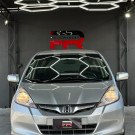 Honda Fit EX/S 1.5 Flex/Flexone 16V 5p Aut. 2013 Flex-0