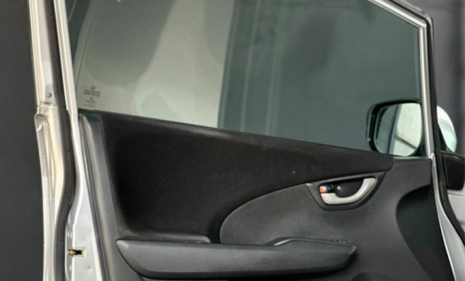 Honda Fit EX/S 1.5 Flex/Flexone 16V 5p Aut. 2013 Flex-12