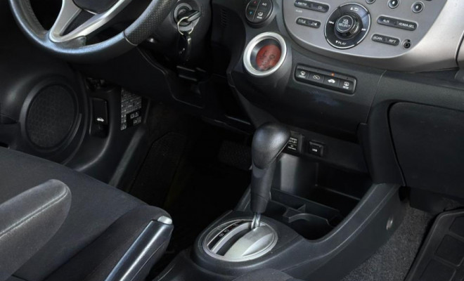 Honda Fit EX/S 1.5 Flex/Flexone 16V 5p Aut. 2013 Flex-6