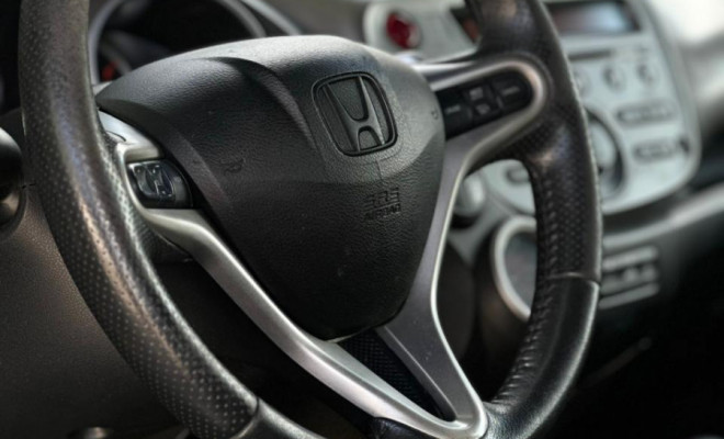 Honda Fit EX/S 1.5 Flex/Flexone 16V 5p Aut. 2013 Flex-7