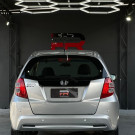 Honda Fit EX/S 1.5 Flex/Flexone 16V 5p Aut. 2013 Flex-0