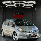 Honda Fit EX/S 1.5 Flex/Flexone 16V 5p Aut. 2013 Flex-3